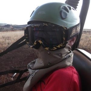 Meet your Posher, Bo